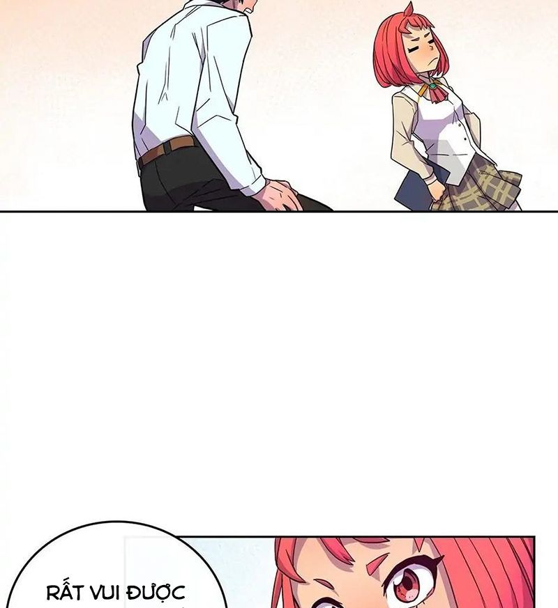 Phép Thuật Của Người Trở Về Phải Đặc Biệt Chap 2 - Next Chap 3