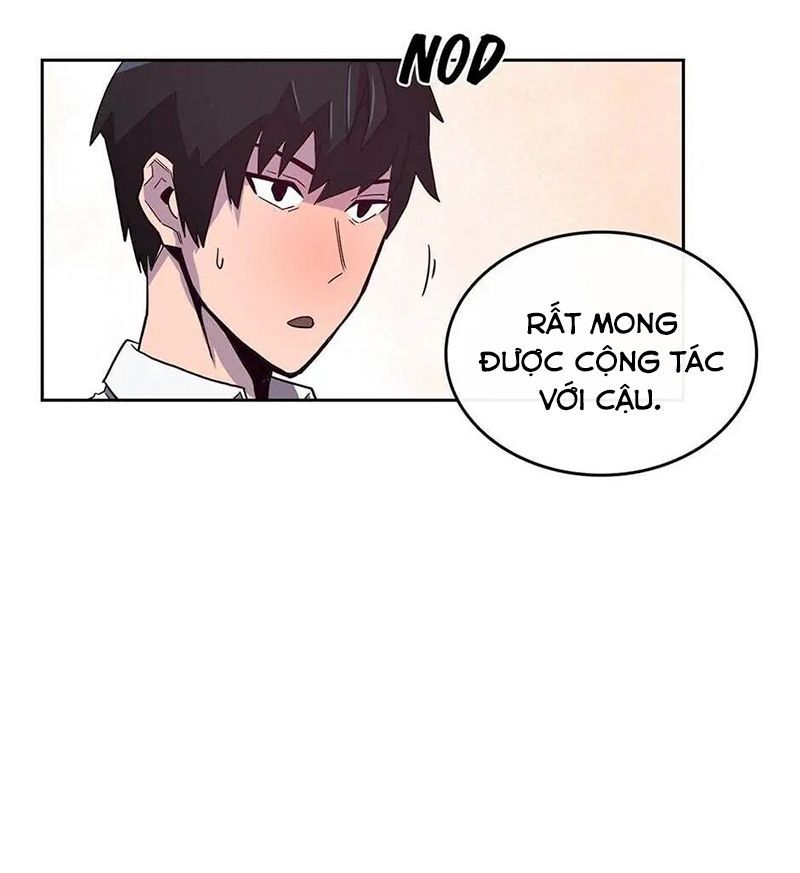 Phép Thuật Của Người Trở Về Phải Đặc Biệt Chap 2 - Next Chap 3