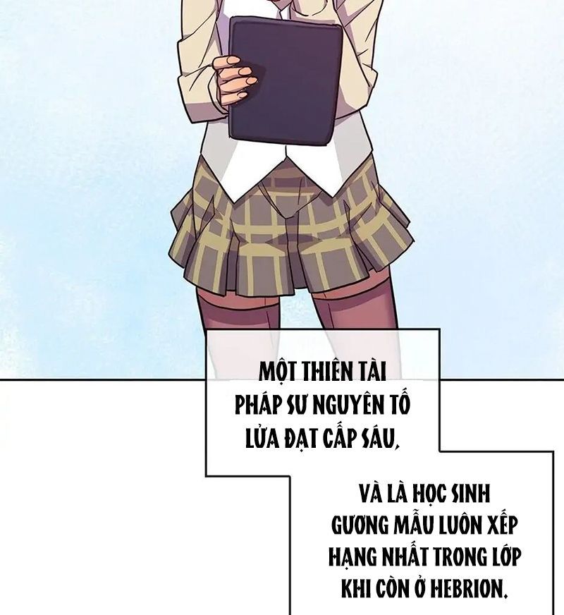 Phép Thuật Của Người Trở Về Phải Đặc Biệt Chap 2 - Next Chap 3