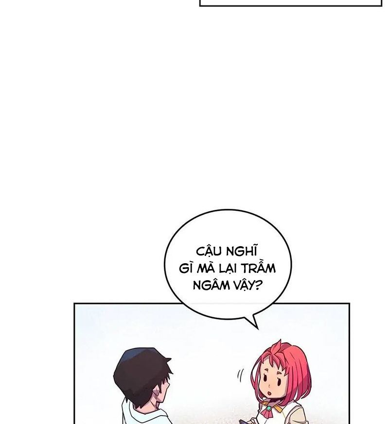 Phép Thuật Của Người Trở Về Phải Đặc Biệt Chap 2 - Next Chap 3