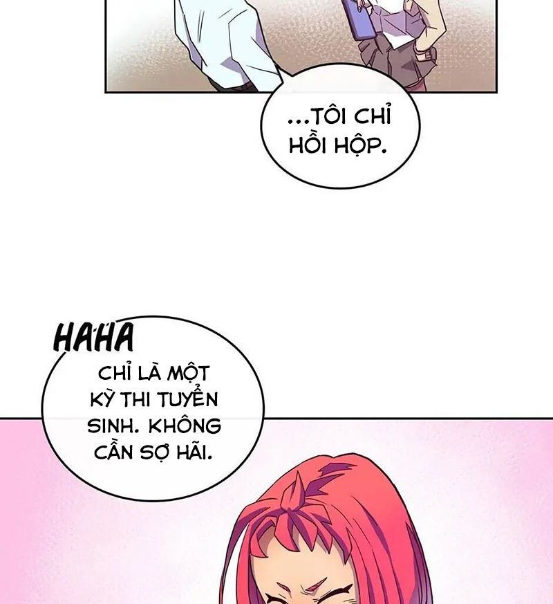 Phép Thuật Của Người Trở Về Phải Đặc Biệt Chap 2 - Next Chap 3