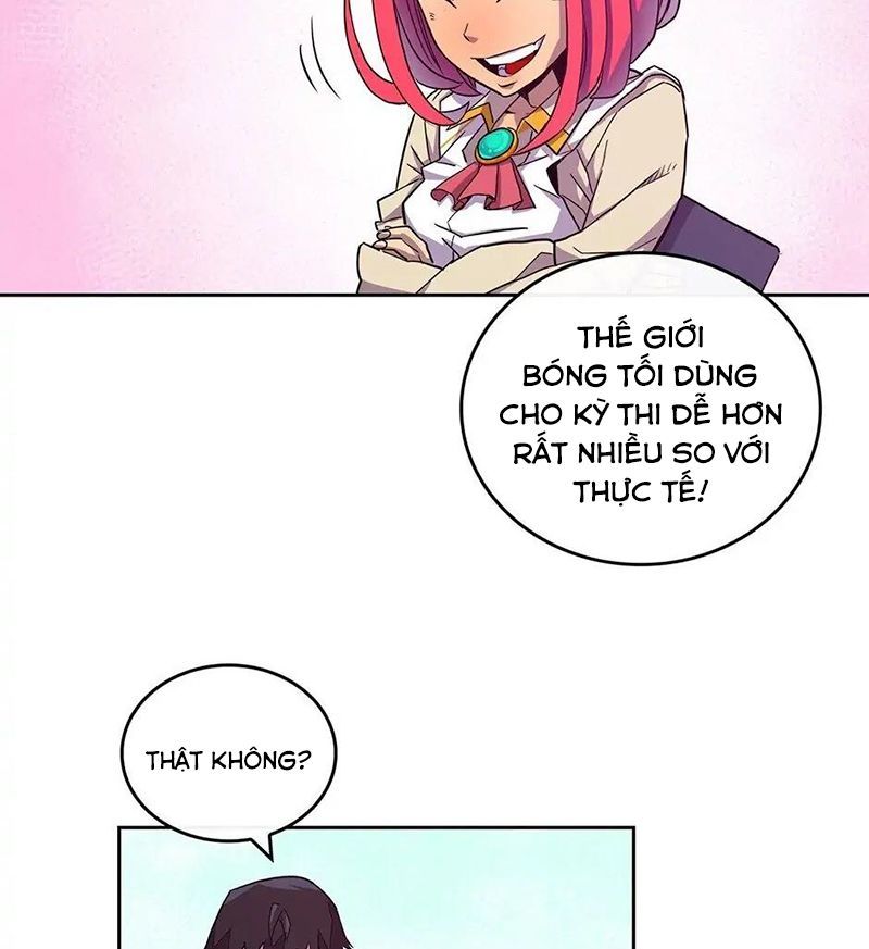 Phép Thuật Của Người Trở Về Phải Đặc Biệt Chap 2 - Next Chap 3