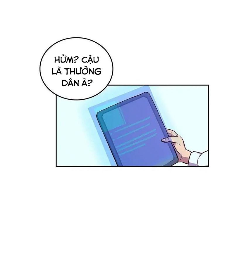 Phép Thuật Của Người Trở Về Phải Đặc Biệt Chap 2 - Next Chap 3