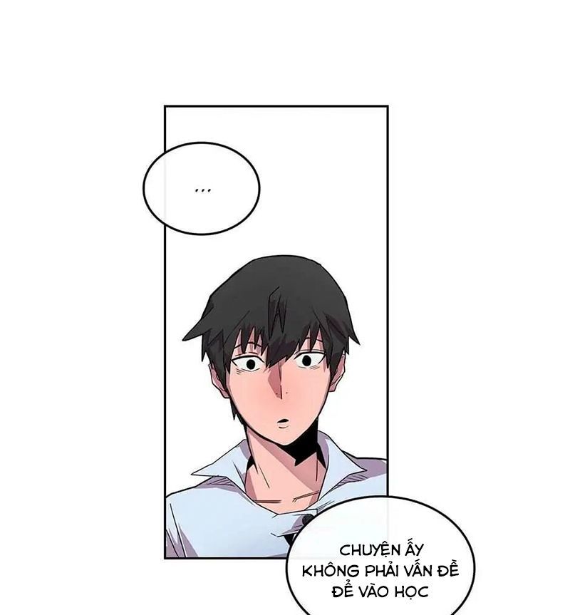 Phép Thuật Của Người Trở Về Phải Đặc Biệt Chap 2 - Next Chap 3