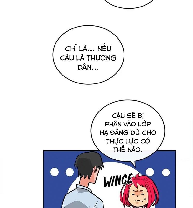 Phép Thuật Của Người Trở Về Phải Đặc Biệt Chap 2 - Next Chap 3