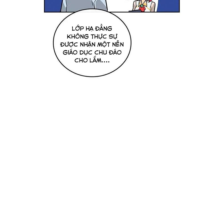 Phép Thuật Của Người Trở Về Phải Đặc Biệt Chap 2 - Next Chap 3