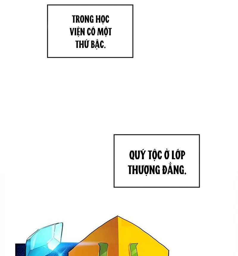 Phép Thuật Của Người Trở Về Phải Đặc Biệt Chap 2 - Next Chap 3