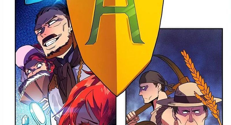 Phép Thuật Của Người Trở Về Phải Đặc Biệt Chap 2 - Next Chap 3