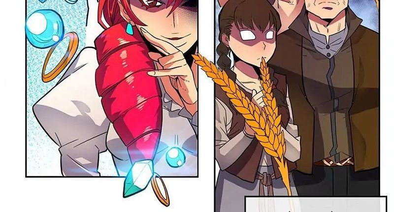 Phép Thuật Của Người Trở Về Phải Đặc Biệt Chap 2 - Next Chap 3