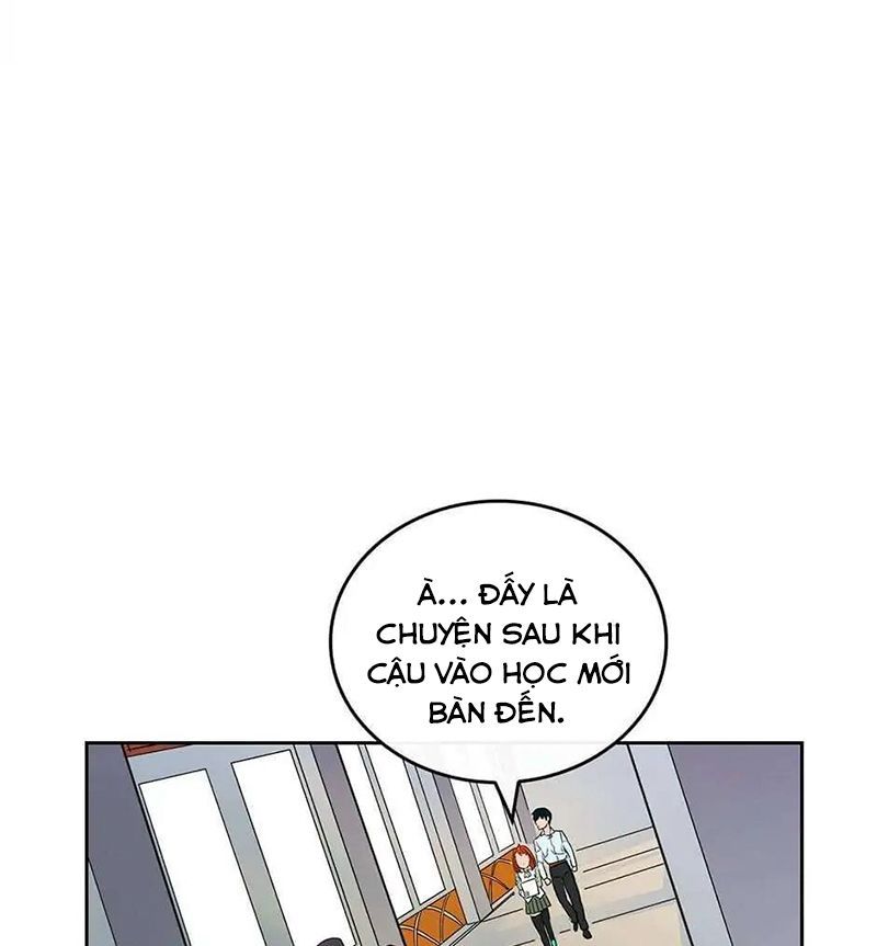 Phép Thuật Của Người Trở Về Phải Đặc Biệt Chap 2 - Next Chap 3