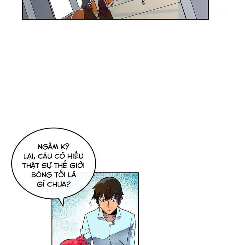 Phép Thuật Của Người Trở Về Phải Đặc Biệt Chap 2 - Next Chap 3