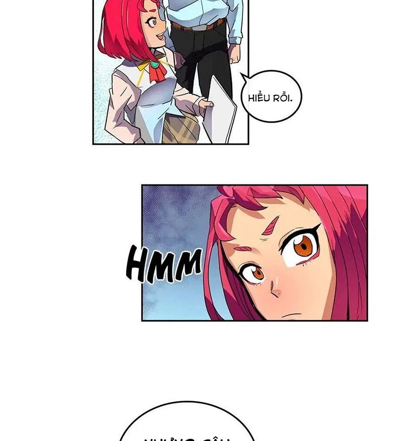 Phép Thuật Của Người Trở Về Phải Đặc Biệt Chap 2 - Next Chap 3