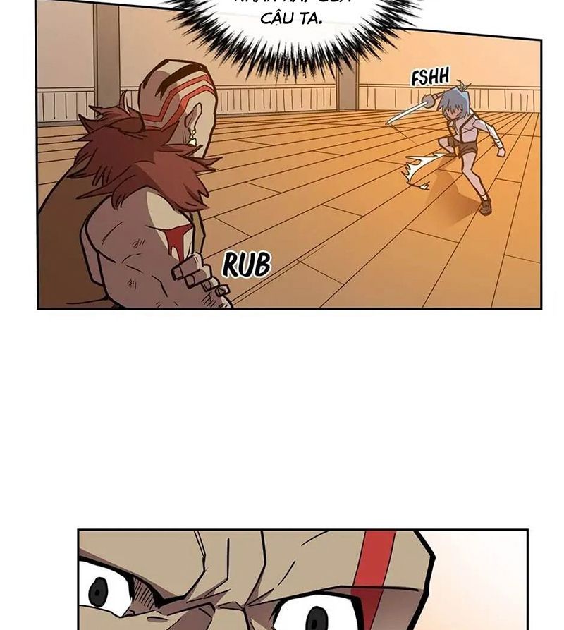 Phép Thuật Của Người Trở Về Phải Đặc Biệt Chap 20 - Next Chap 21