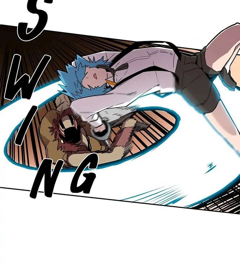 Phép Thuật Của Người Trở Về Phải Đặc Biệt Chap 20 - Next Chap 21