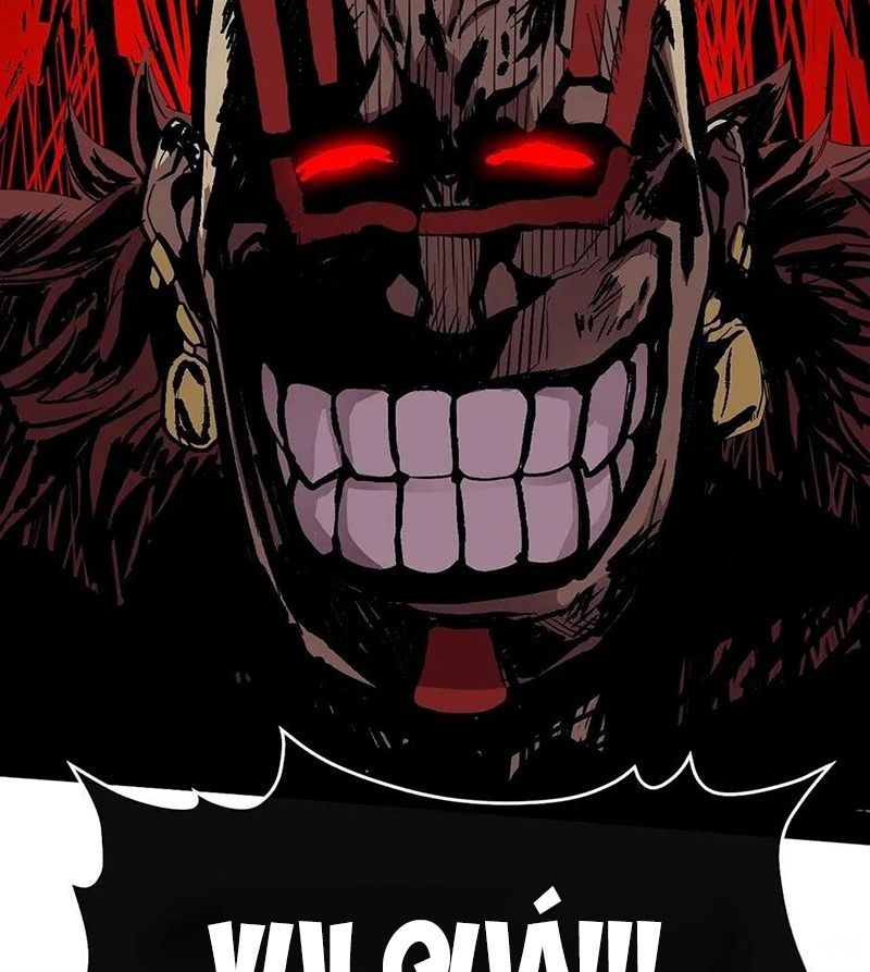 Phép Thuật Của Người Trở Về Phải Đặc Biệt Chap 20 - Next Chap 21