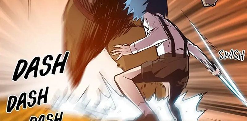 Phép Thuật Của Người Trở Về Phải Đặc Biệt Chap 20 - Next Chap 21