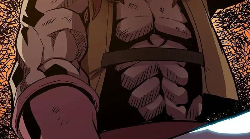 Phép Thuật Của Người Trở Về Phải Đặc Biệt Chap 20 - Next Chap 21