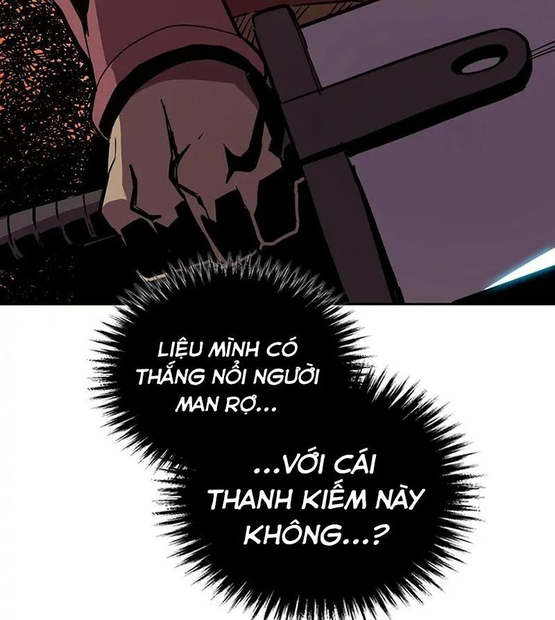 Phép Thuật Của Người Trở Về Phải Đặc Biệt Chap 20 - Next Chap 21