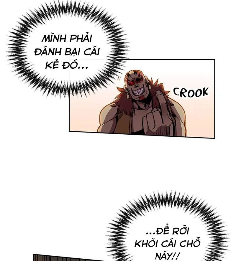 Phép Thuật Của Người Trở Về Phải Đặc Biệt Chap 20 - Next Chap 21