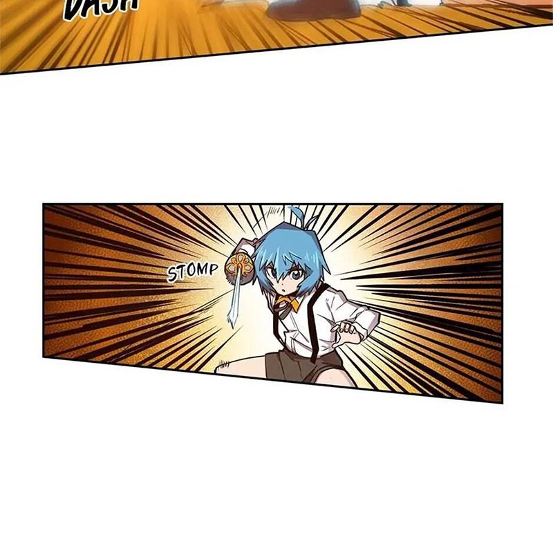 Phép Thuật Của Người Trở Về Phải Đặc Biệt Chap 20 - Next Chap 21