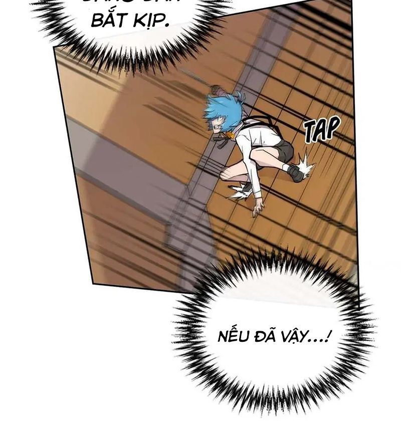 Phép Thuật Của Người Trở Về Phải Đặc Biệt Chap 20 - Next Chap 21