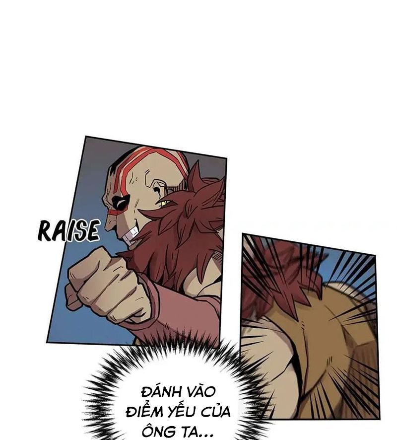 Phép Thuật Của Người Trở Về Phải Đặc Biệt Chap 20 - Next Chap 21