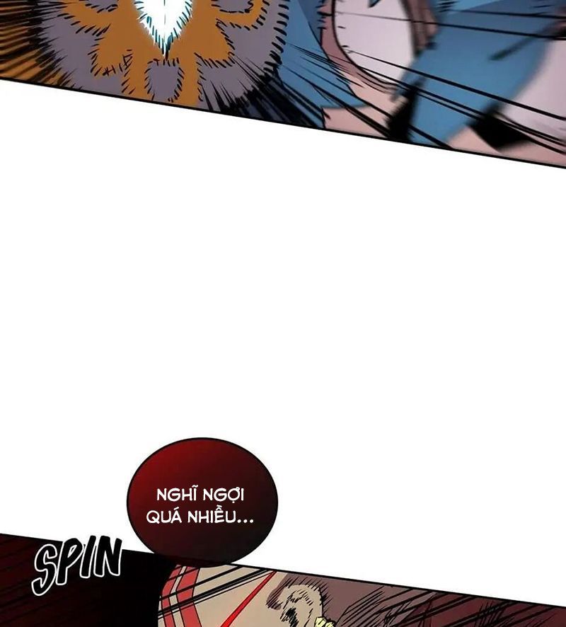 Phép Thuật Của Người Trở Về Phải Đặc Biệt Chap 20 - Next Chap 21