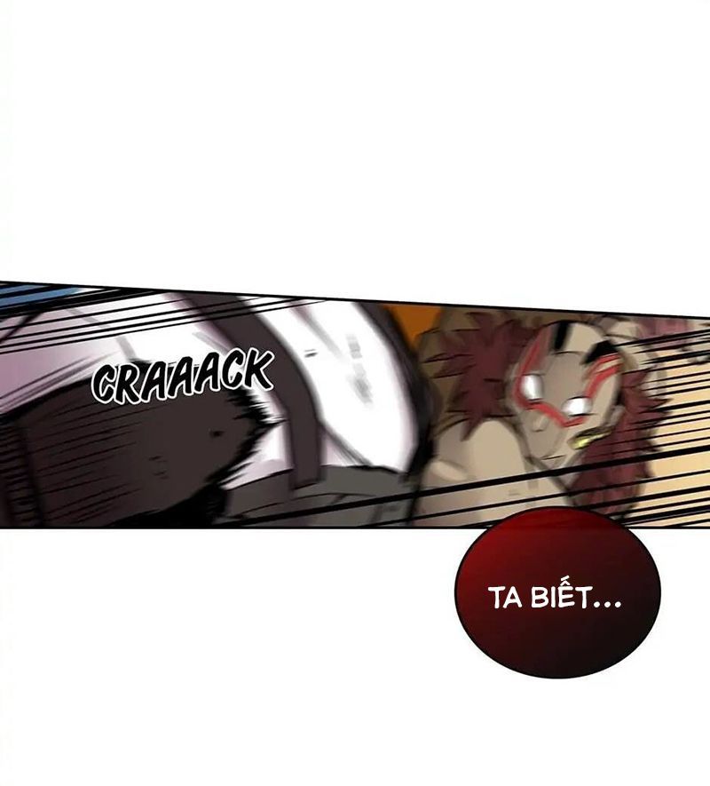 Phép Thuật Của Người Trở Về Phải Đặc Biệt Chap 20 - Next Chap 21