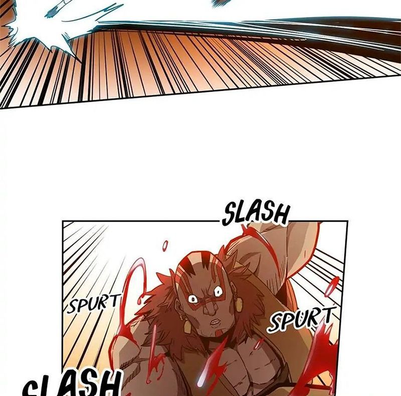 Phép Thuật Của Người Trở Về Phải Đặc Biệt Chap 20 - Next Chap 21