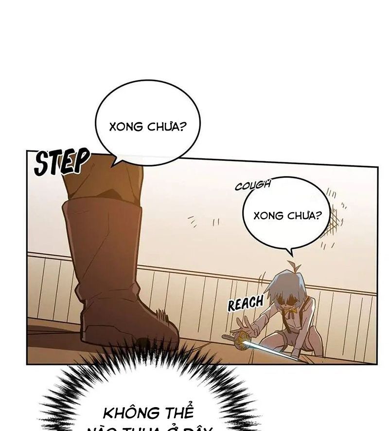 Phép Thuật Của Người Trở Về Phải Đặc Biệt Chap 20 - Next Chap 21