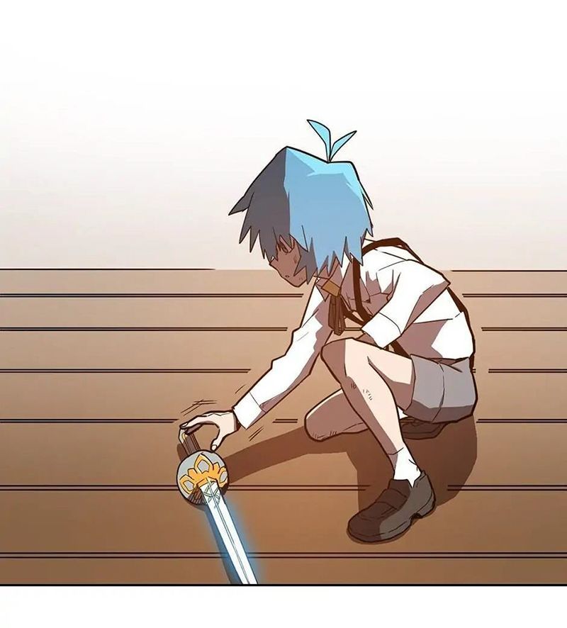 Phép Thuật Của Người Trở Về Phải Đặc Biệt Chap 20 - Next Chap 21