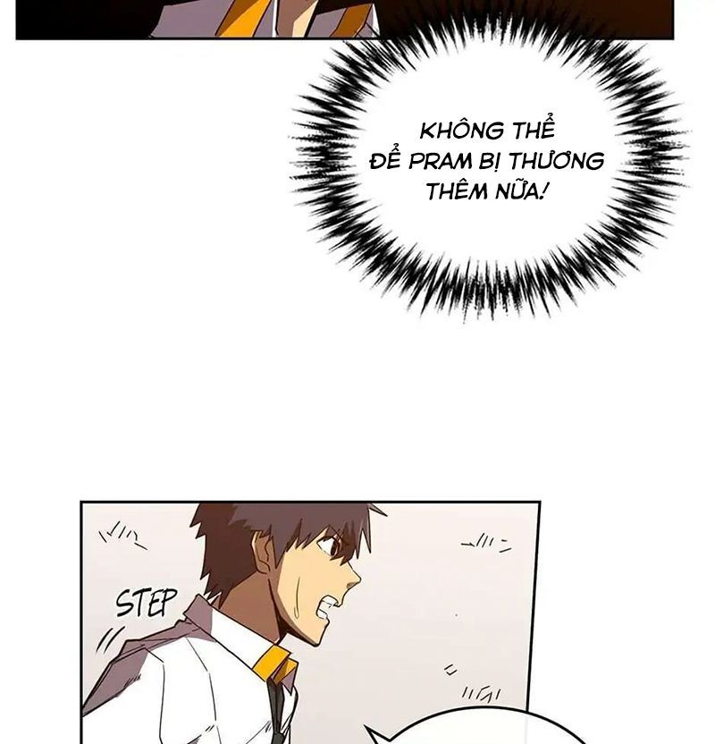 Phép Thuật Của Người Trở Về Phải Đặc Biệt Chap 20 - Next Chap 21