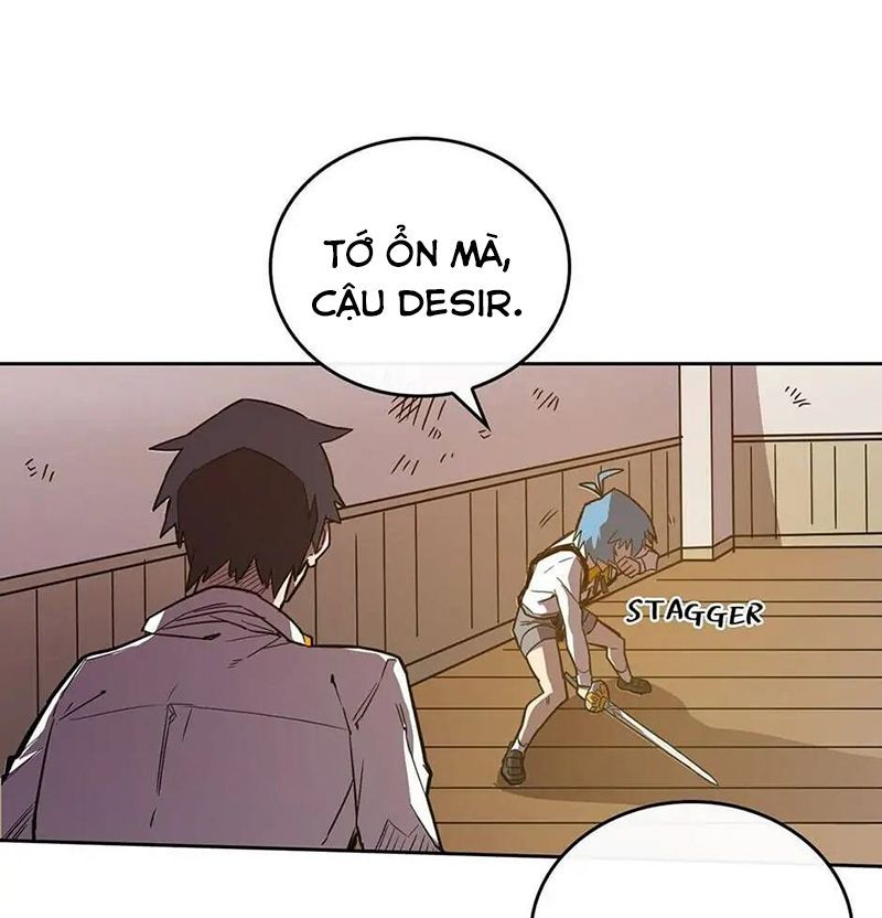 Phép Thuật Của Người Trở Về Phải Đặc Biệt Chap 20 - Next Chap 21