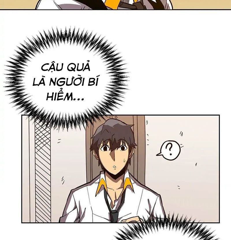 Phép Thuật Của Người Trở Về Phải Đặc Biệt Chap 20 - Next Chap 21