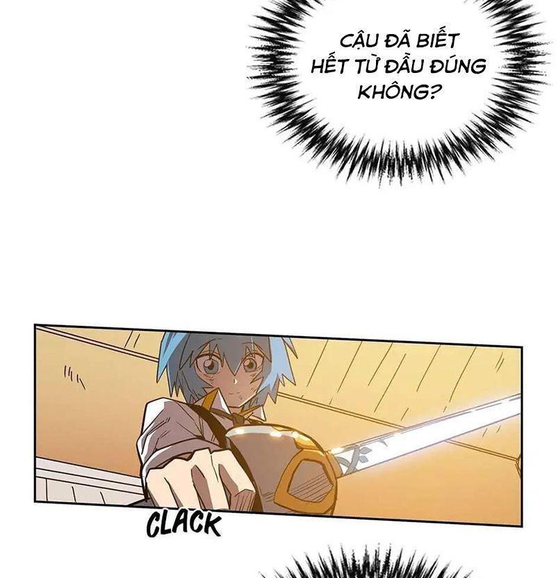 Phép Thuật Của Người Trở Về Phải Đặc Biệt Chap 20 - Next Chap 21