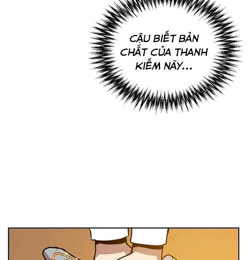 Phép Thuật Của Người Trở Về Phải Đặc Biệt Chap 20 - Next Chap 21