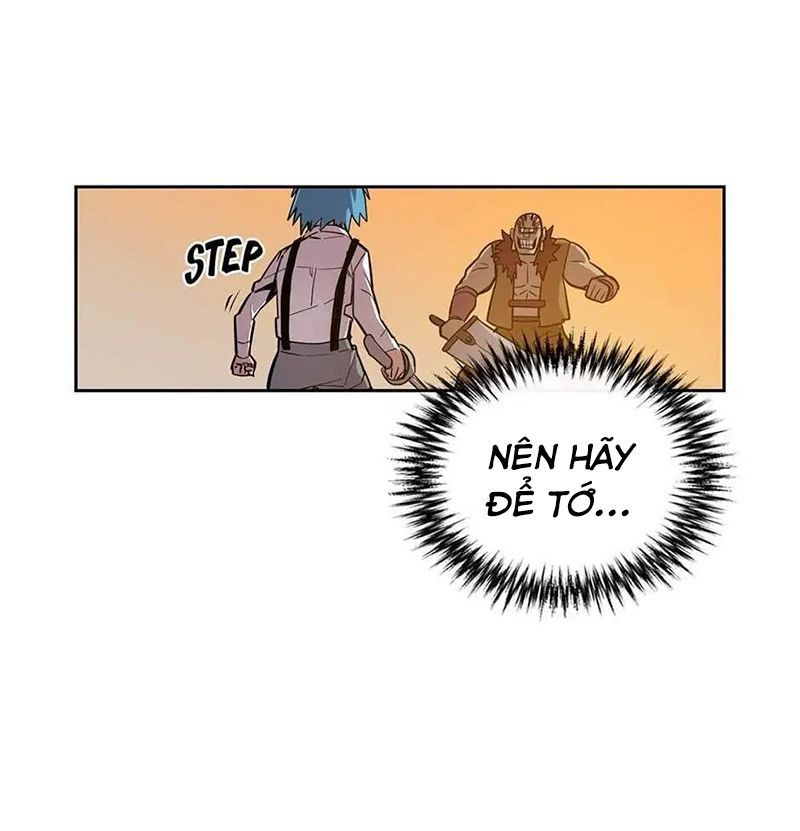 Phép Thuật Của Người Trở Về Phải Đặc Biệt Chap 20 - Next Chap 21