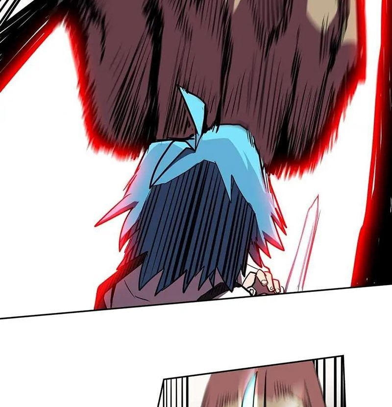 Phép Thuật Của Người Trở Về Phải Đặc Biệt Chap 20 - Next Chap 21