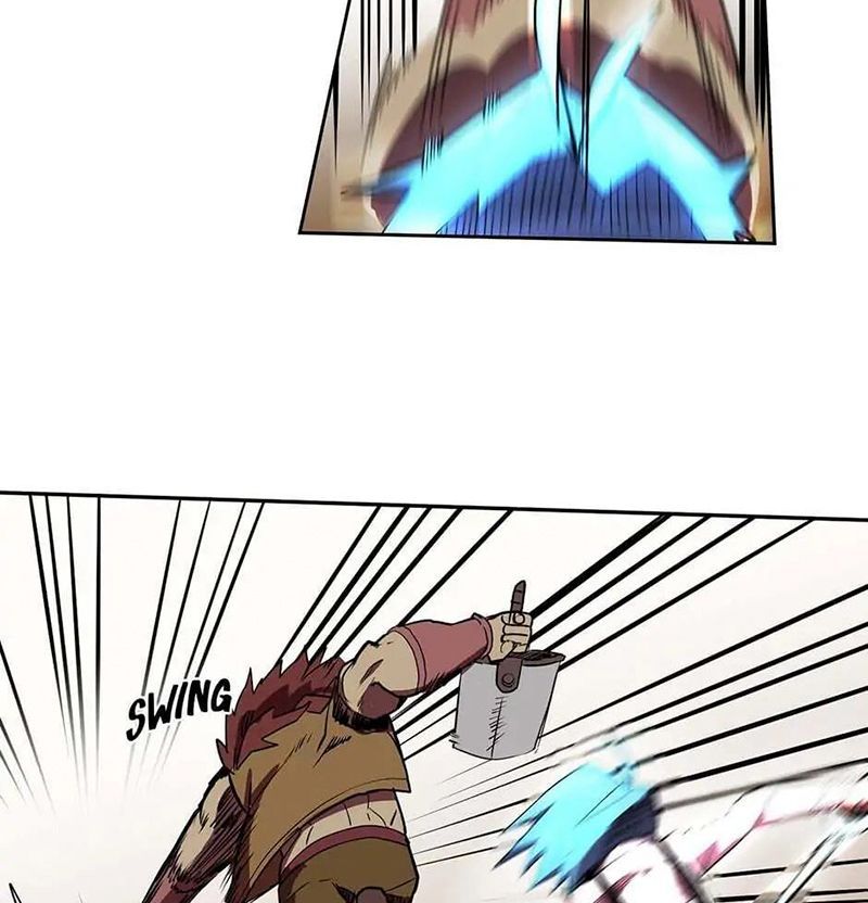 Phép Thuật Của Người Trở Về Phải Đặc Biệt Chap 20 - Next Chap 21