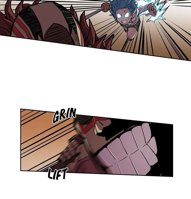 Phép Thuật Của Người Trở Về Phải Đặc Biệt Chap 20 - Next Chap 21