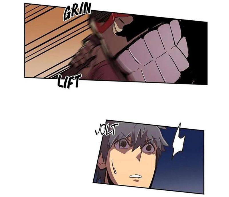 Phép Thuật Của Người Trở Về Phải Đặc Biệt Chap 21 - Next Chap 22