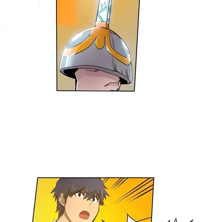 Phép Thuật Của Người Trở Về Phải Đặc Biệt Chap 21 - Next Chap 22