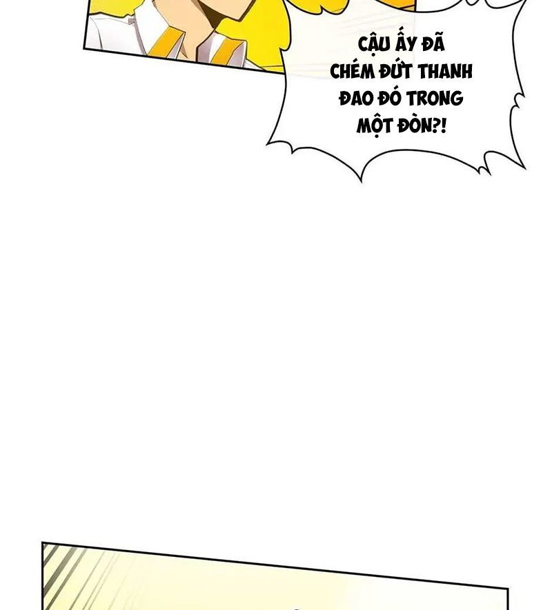 Phép Thuật Của Người Trở Về Phải Đặc Biệt Chap 21 - Next Chap 22