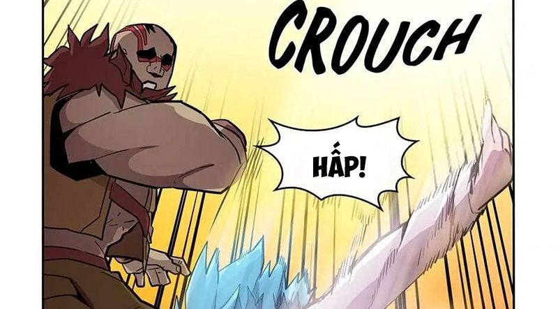 Phép Thuật Của Người Trở Về Phải Đặc Biệt Chap 21 - Next Chap 22