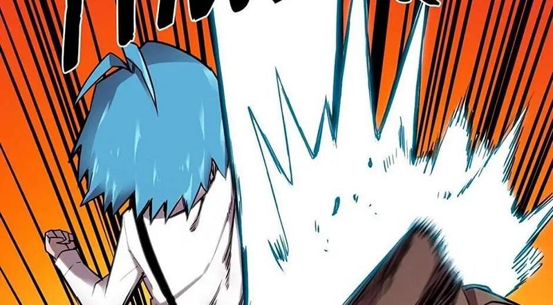 Phép Thuật Của Người Trở Về Phải Đặc Biệt Chap 21 - Next Chap 22