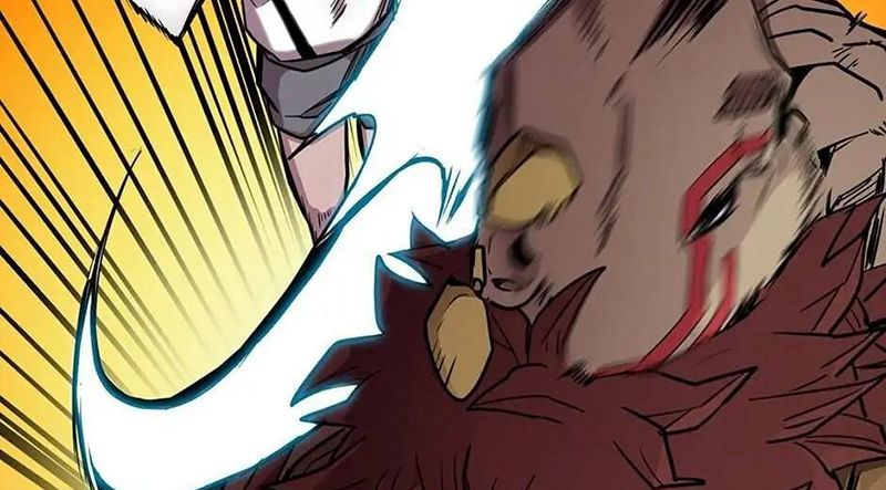 Phép Thuật Của Người Trở Về Phải Đặc Biệt Chap 21 - Next Chap 22