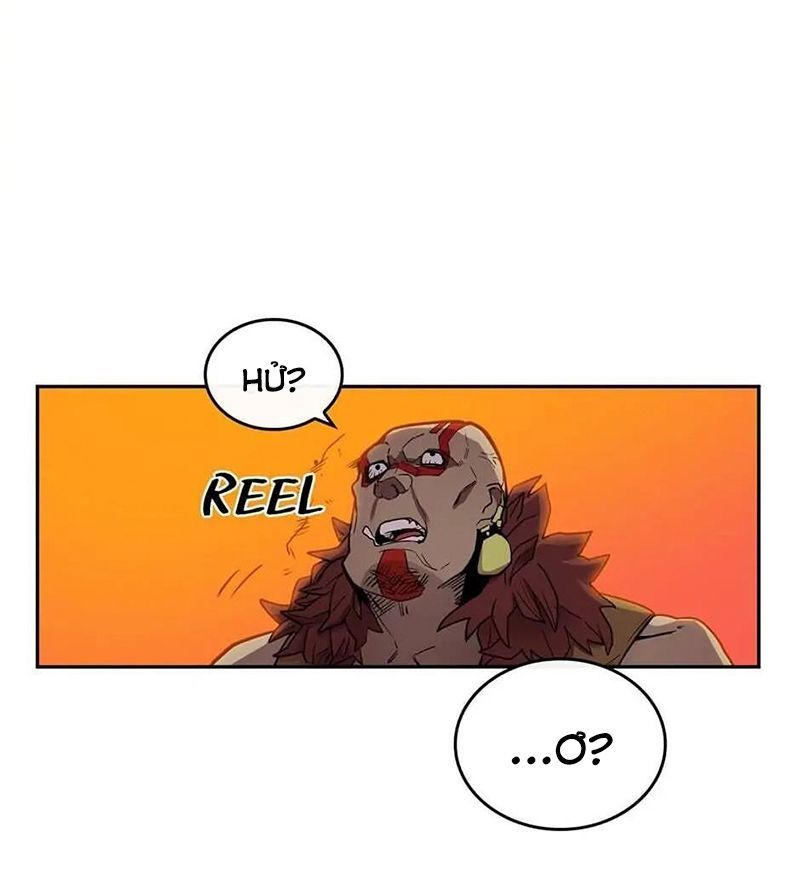 Phép Thuật Của Người Trở Về Phải Đặc Biệt Chap 21 - Next Chap 22