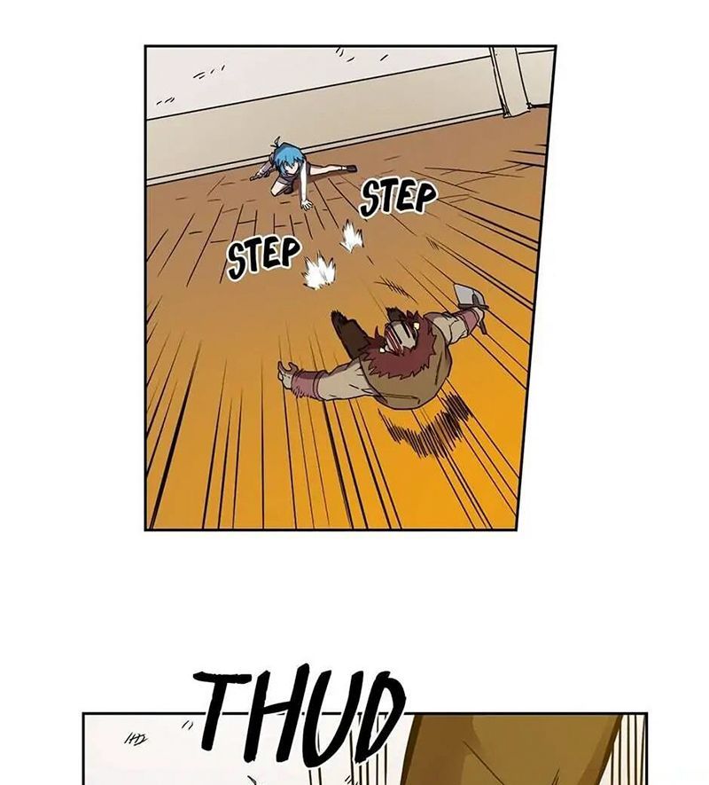 Phép Thuật Của Người Trở Về Phải Đặc Biệt Chap 21 - Next Chap 22