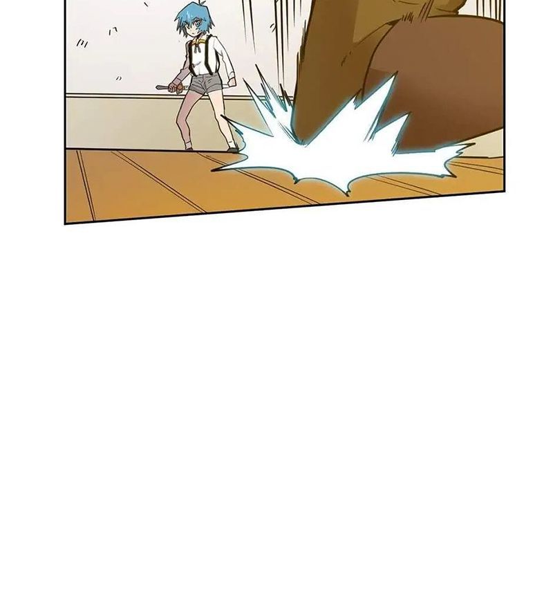 Phép Thuật Của Người Trở Về Phải Đặc Biệt Chap 21 - Next Chap 22