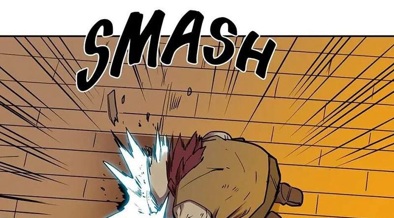 Phép Thuật Của Người Trở Về Phải Đặc Biệt Chap 21 - Next Chap 22